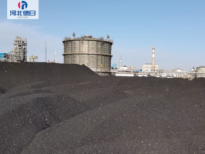 德日新材料廠(chǎng)房